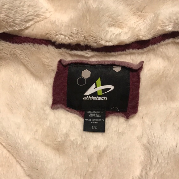 Jacket - Picture 3 of 4